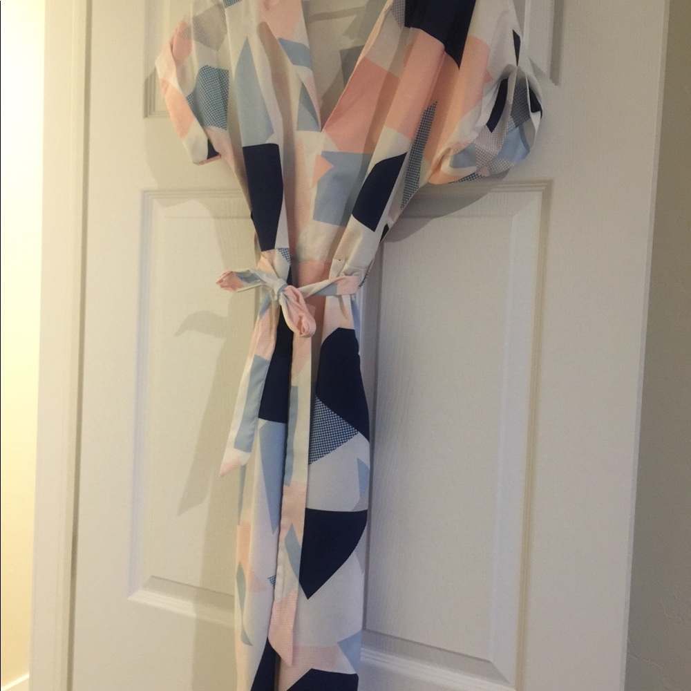 Yoins Dress Size Small